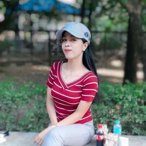 LynMar Trinidad Tenido Repia profile icon