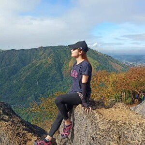 Genelyn Francisco profile icon