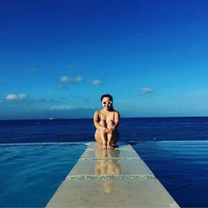 Stiffany Ann Atad profile icon