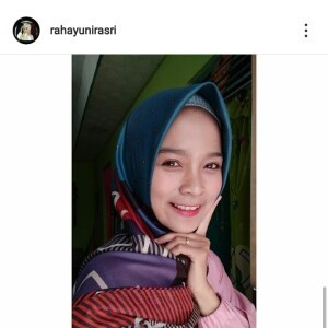 Nira Sri Rahayu profile icon