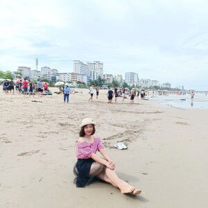 Giang Bùi profile icon