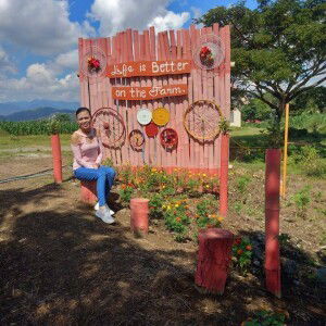 Syrell Gaitan profile icon