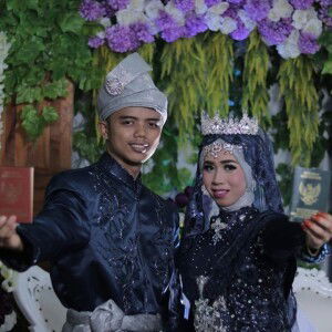 Sari Za Risha profile icon