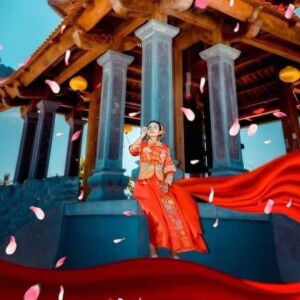 H.T Cẩm Tiên profile icon