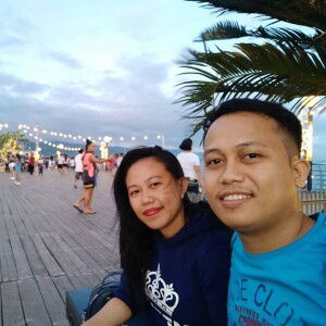 Genie Rose De Gracia profile icon