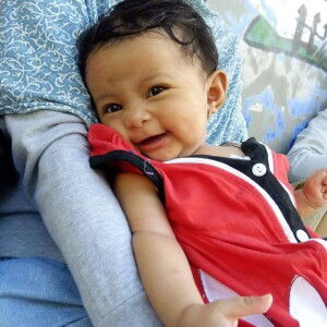 Mesidayu profile icon