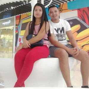 Melane Joy Gallano Oiva profile icon