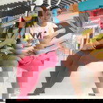 Melane Joy Gallano Oiva profile icon