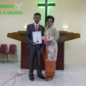 Maringan Simanjuntak profile icon