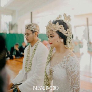 Nadhila Irsalina profile icon