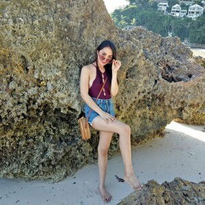 Lovely Ann Tandoc profile icon