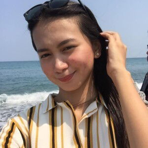 Mykie Castillo profile icon