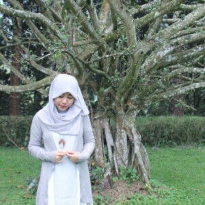 Kiki Amalia profile icon