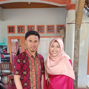 Rika Mutiara profile icon