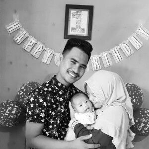 Tika Wulan profile icon