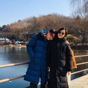 Zhuli Boo profile icon