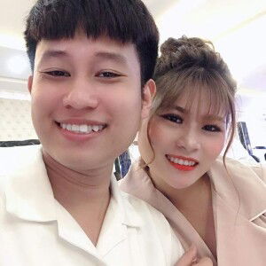 Nguyen Thao profile icon