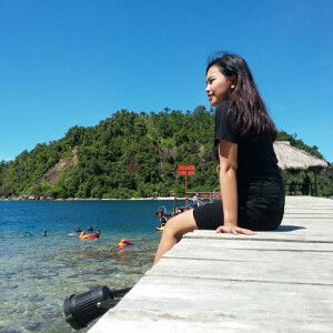 Annisa Elsha Putri profile icon