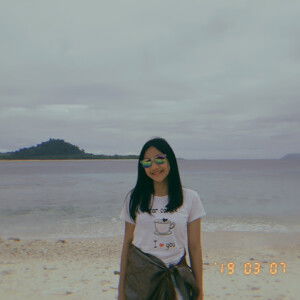 Syane Chaterina Soffie Kandioh profile icon