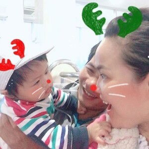 Lan Pham profile icon