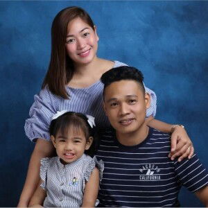 Mary Jane Owang profile icon