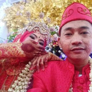 Mputt Maulana profile icon