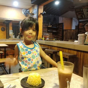 Austine Power profile icon