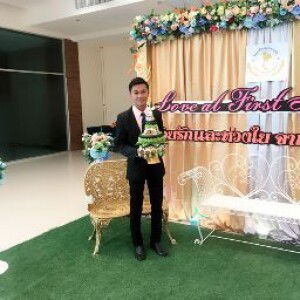 จักรตราวุธ บุตรดาชุย profile icon