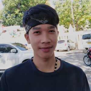 มีน' วัดลาด profile icon