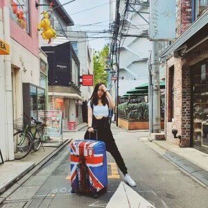 Joanna Isabella profile icon