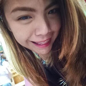 Minorka Mae Antonio Mabitad profile icon