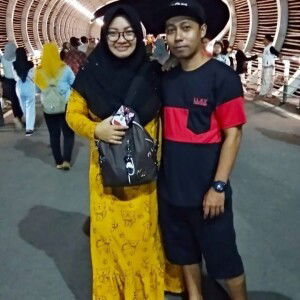 Ana Rofiqoh profile icon