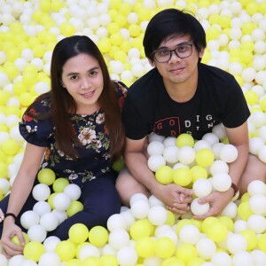 Noelie Mae Lim-Bernardo profile icon