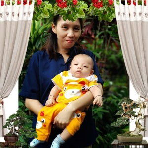 Rina Okta profile icon