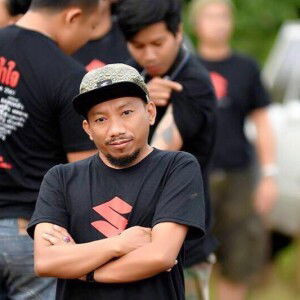 สะ ด๊ะเว๊าะ profile icon