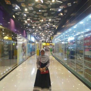 Fitrie Fakot profile icon