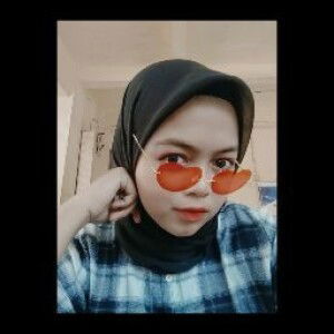 Mega Maulidina profile icon