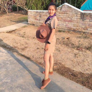 Mewkodchkon Kaewkrom profile icon