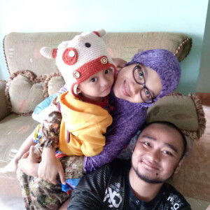 Siti Jamilah Lutfi Nursa'adah profile icon