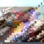 Siti Jamilah Lutfi Nursa'adah profile icon