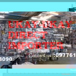 Joergette Obispo profile icon