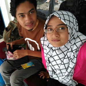 Vega Sophia Abdullah profile icon