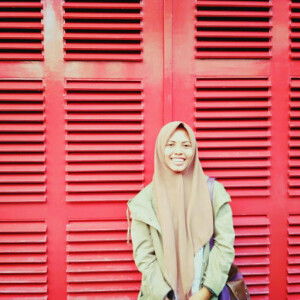 Sukma Oktavia profile icon