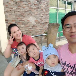 Donita Cunanan profile icon