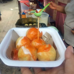 Rizka Agustin profile icon