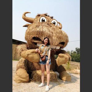 Gingkaew Namui profile icon