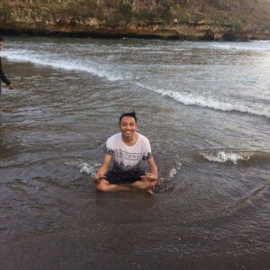 EDi Hernawan profile icon