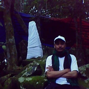 Asep Hermansyah Sumawinata profile icon