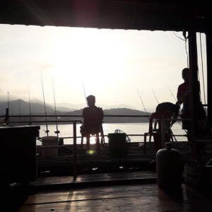 Rujira Suwan profile icon