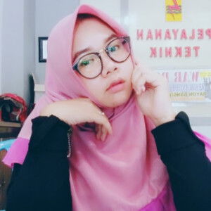 fenny silvia melindah profile icon